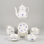 1715 5025 COFFEE SET